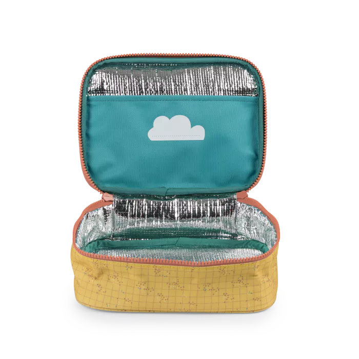 Sac isotherme - Trois petits lapins