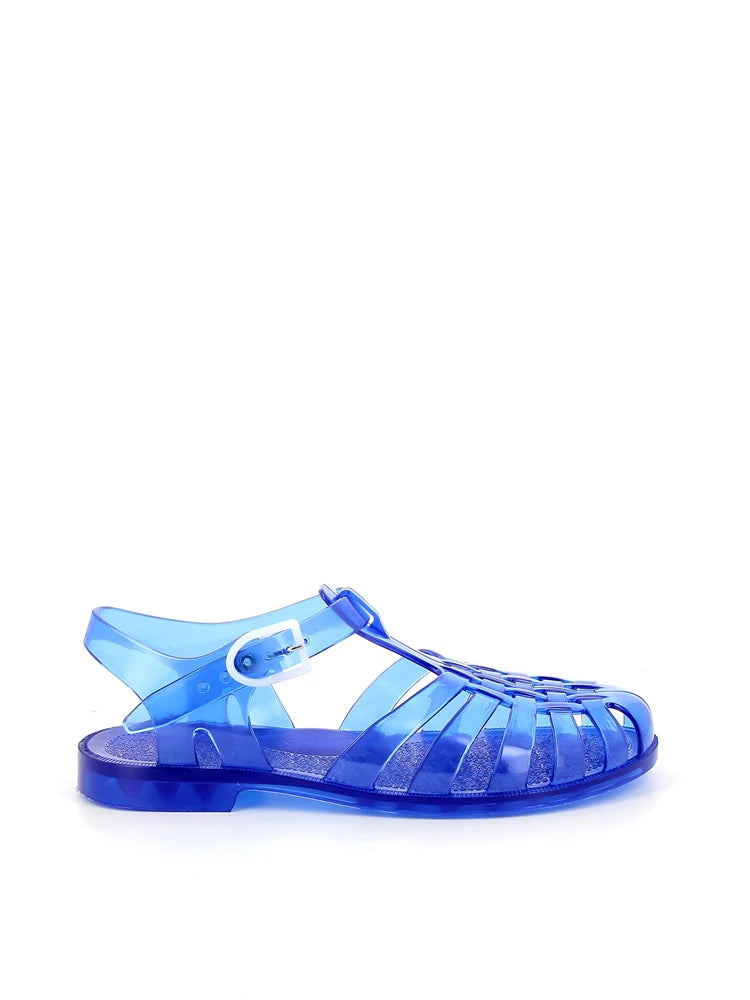 Sandales Cobalt