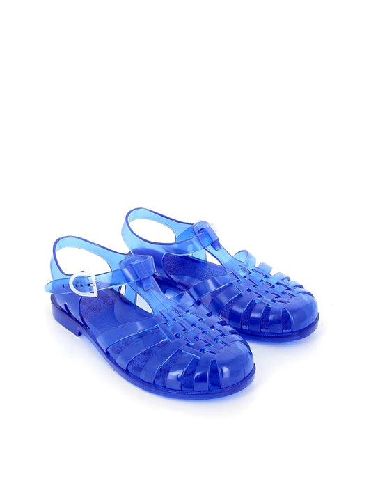 Sandales Cobalt