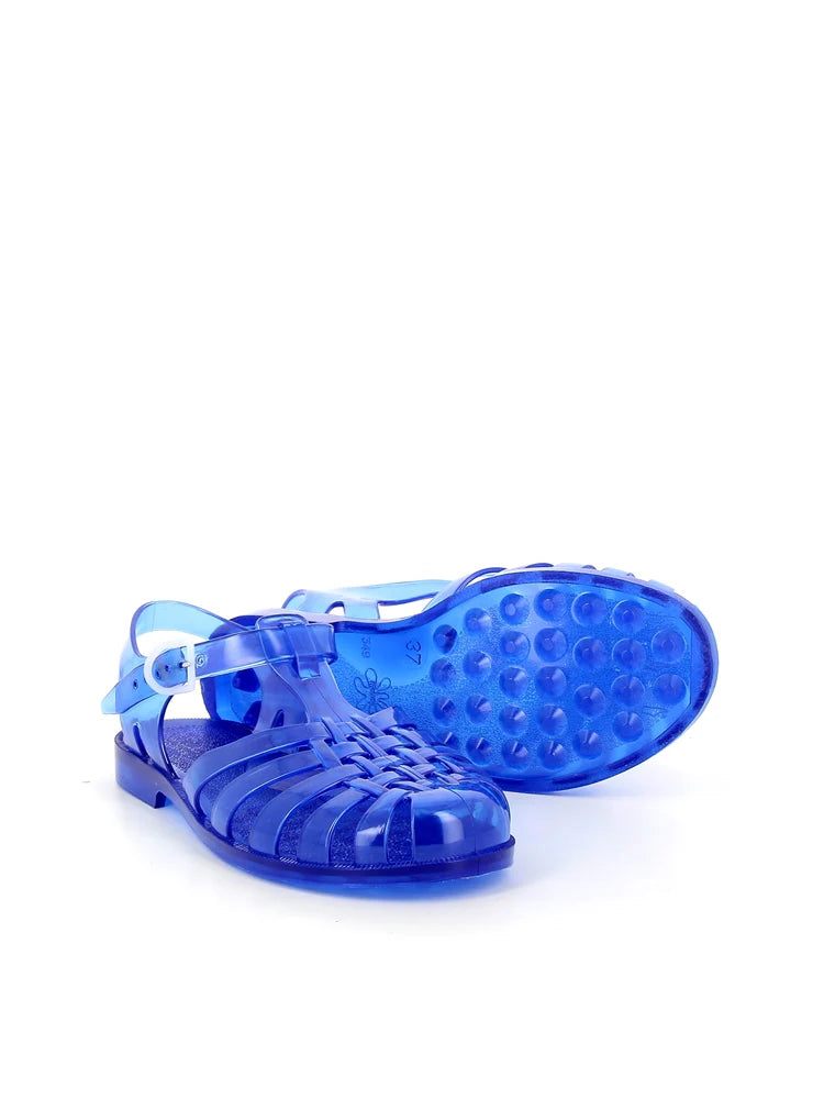 Sandales Cobalt