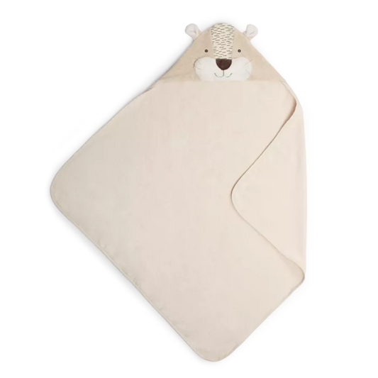 Sortie de bain tigre Baboo - La forêt Mawa