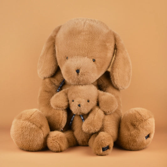 Sowen - Chien Caramel salé 40cm