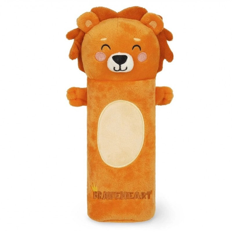 TROUSSE SUPER SOFT - LION
