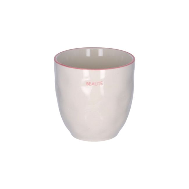 Tasse Beauté
