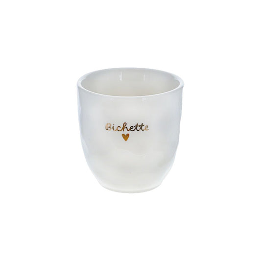 Tasse Bichette