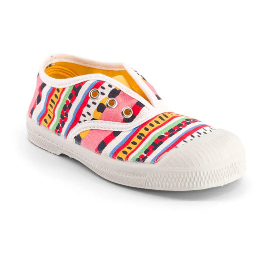 Tennis Elly Lucas du Tertre