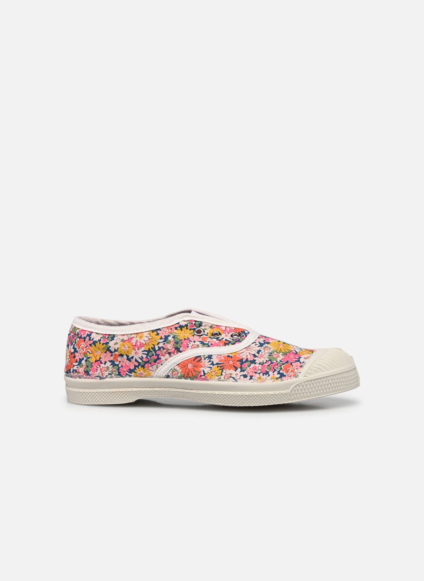 Tennis Elly fleurs Libby
