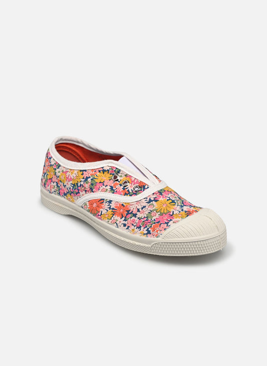 Tennis Elly fleurs Libby