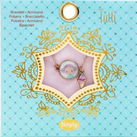 Tinyly - Bracelet Tutti