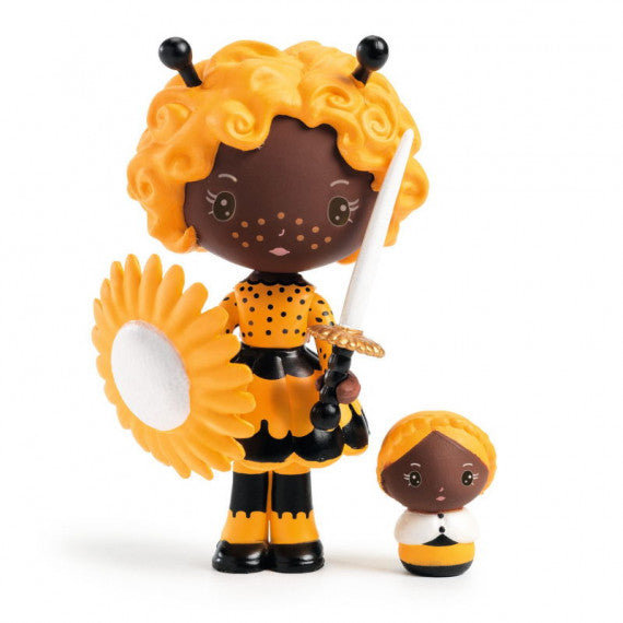 Tinyly - Louison et Aby