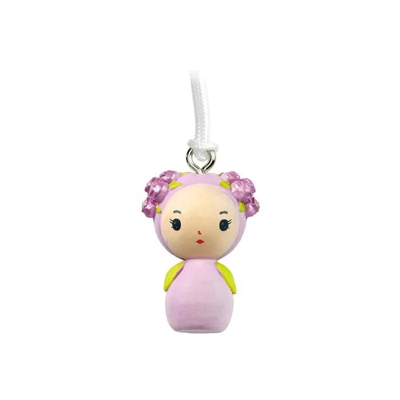 Tinyly - Porte clefs Rosie