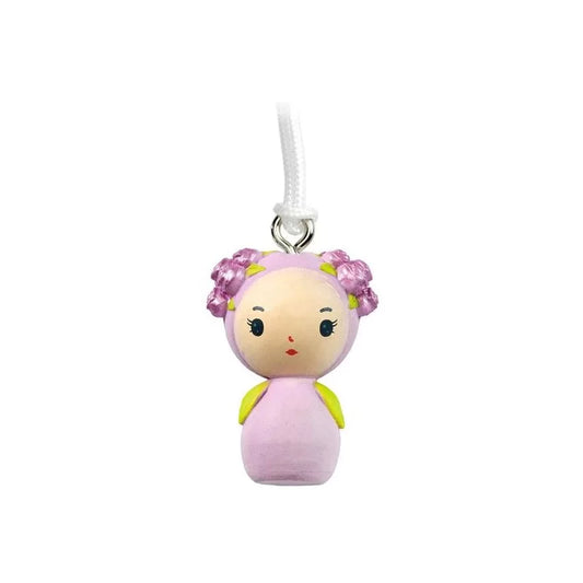 Tinyly - Porte clefs Rosie