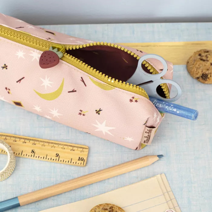 Trousse - Après la pluie