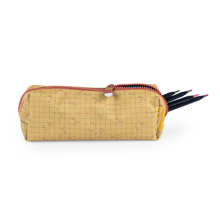 Trousse - Trois petits lapins