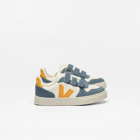 V-10 LEAT PURE OURO CALIFORNIA