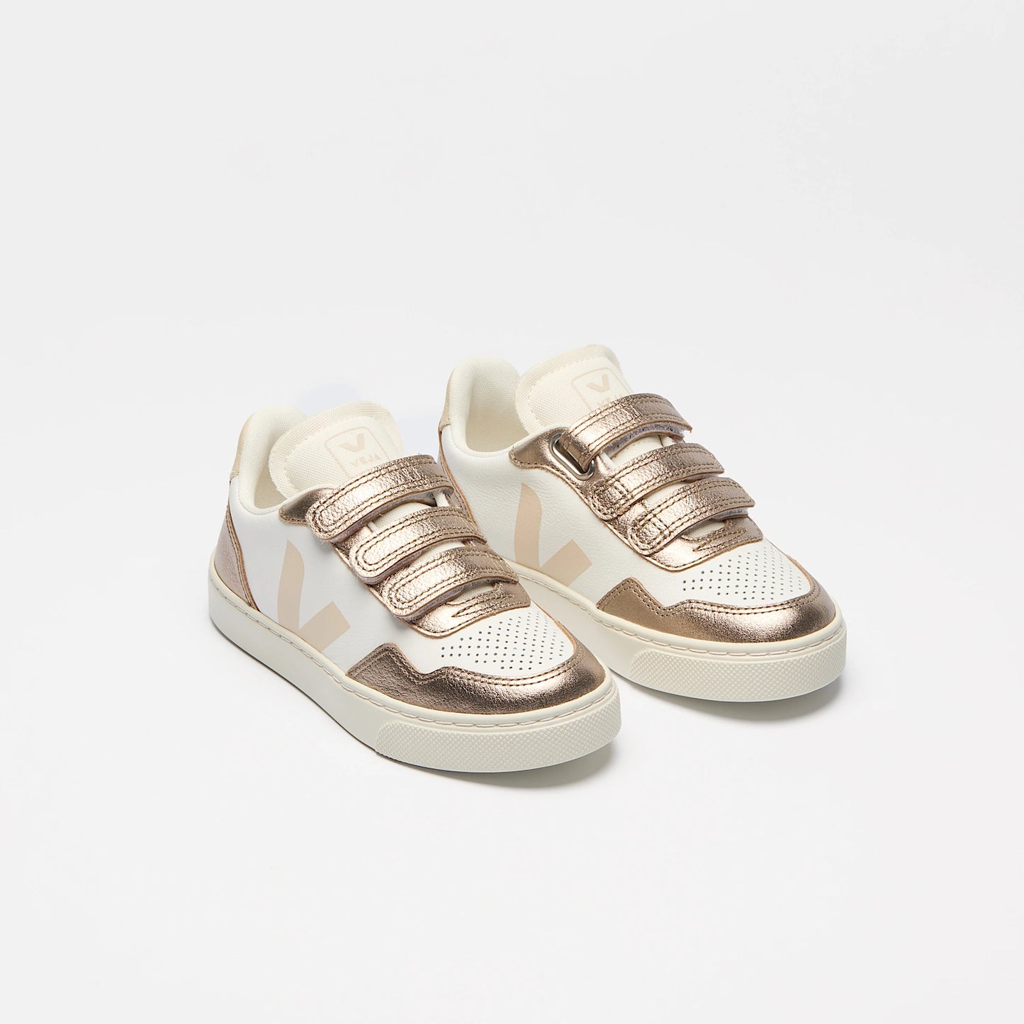 V-90 O.T. WHITE SABLE BRONZE