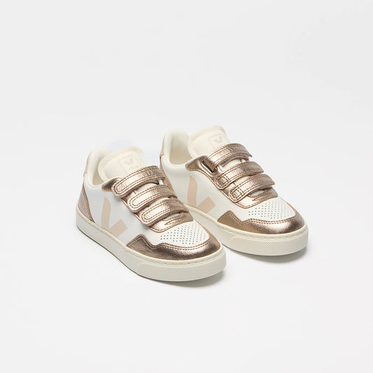 V-90 O.T. WHITE SABLE BRONZE