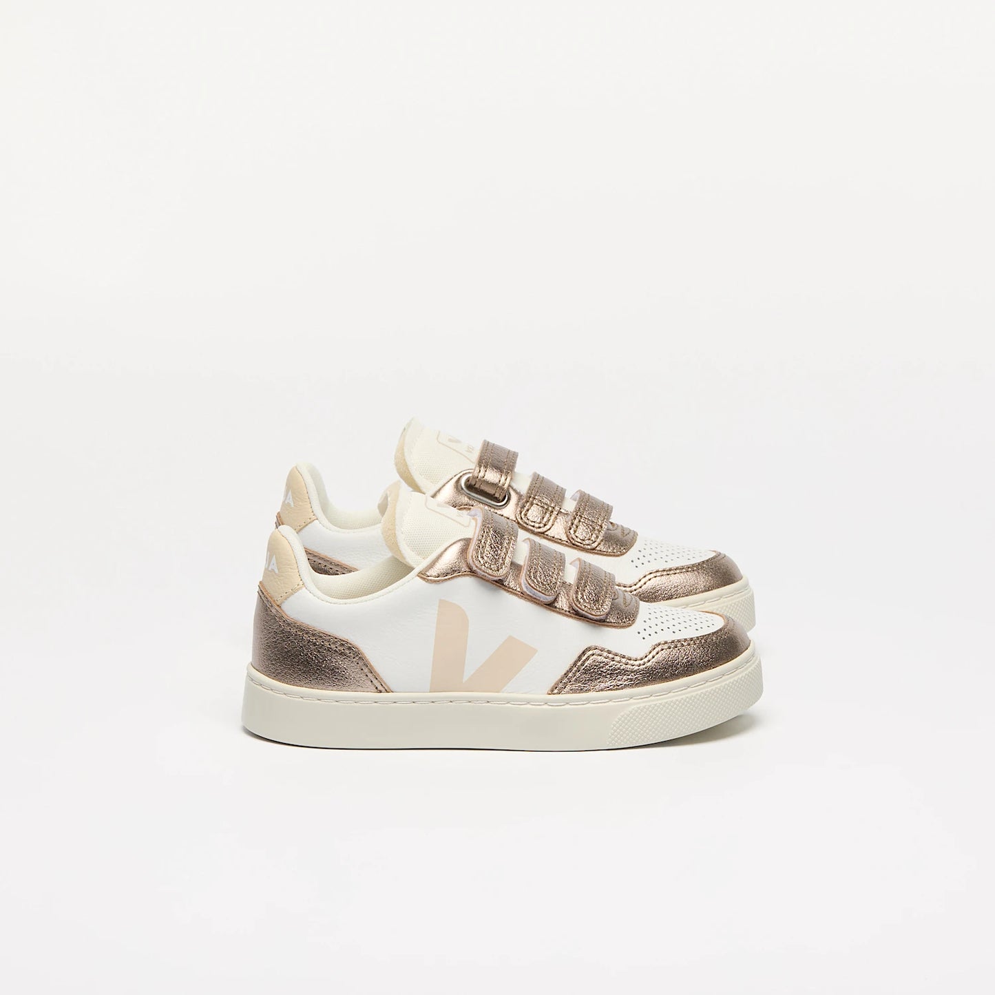 V-90 O.T. WHITE SABLE BRONZE