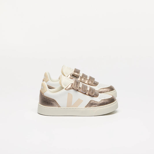 V-90 O.T. WHITE SABLE BRONZE