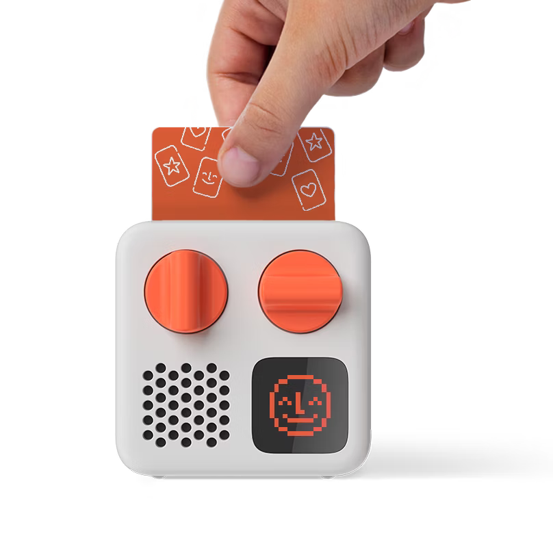 Yoto Mini (2024 Edition)