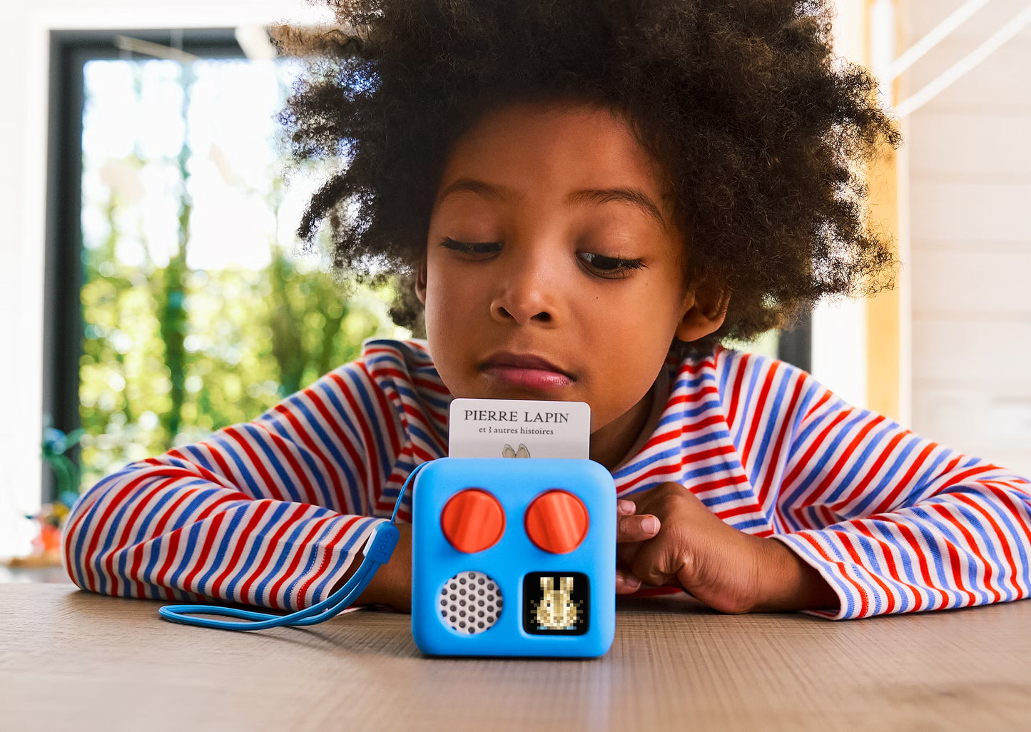 Yoto Mini (2024 Edition)