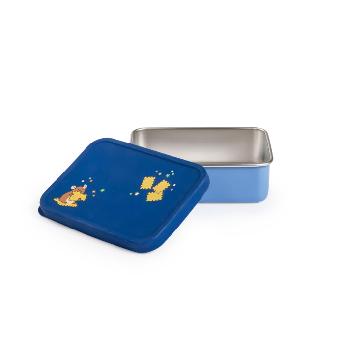 Boite a gouter - Puce et Pilou