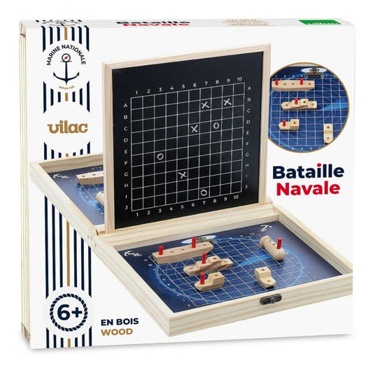 Bataille Navale Marine Nationale