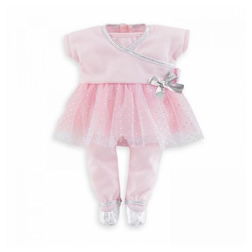 BB30 - Ensemble Sport Danse