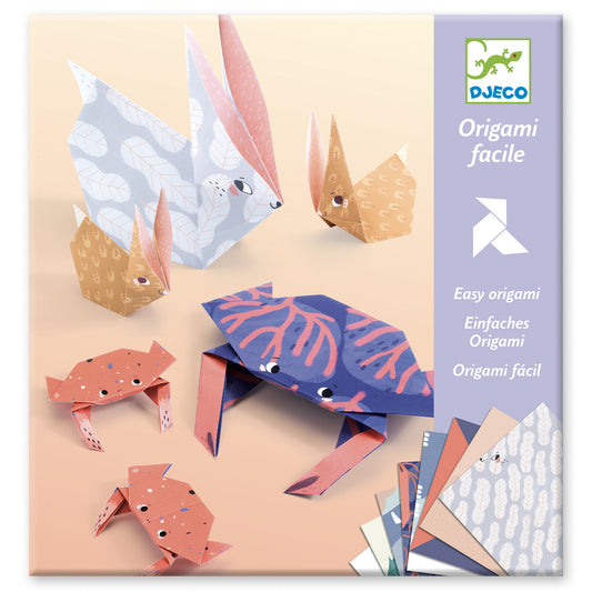 Origami - Family
