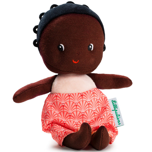 Maia mon premier bébé