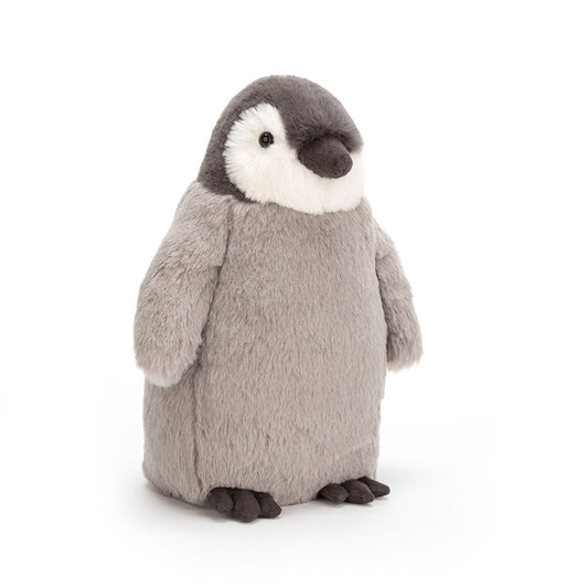 Percy penguin little