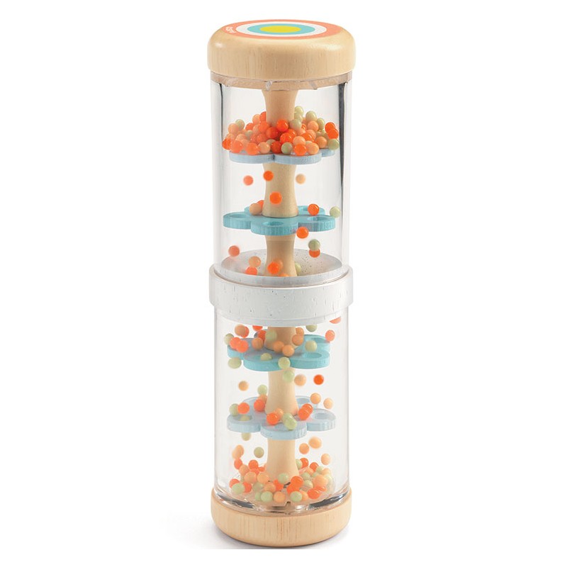 Baby Blanc - Babyraini