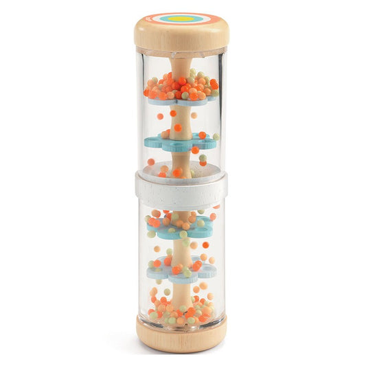 Baby Blanc - Babyraini