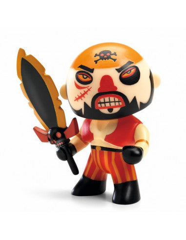 Arty Toys Pirates - Soscar