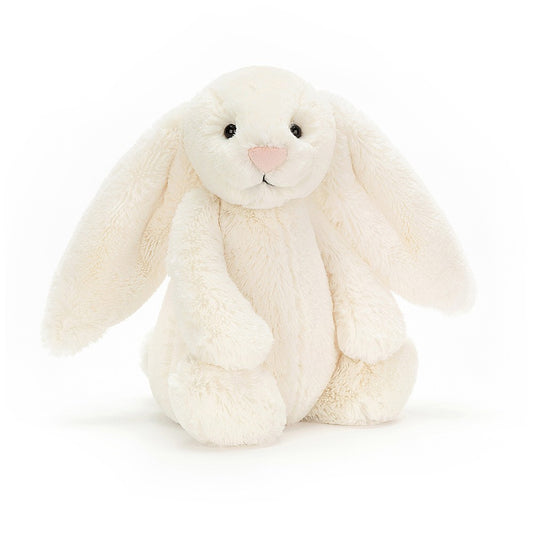 Bashful Cream Bunny Original