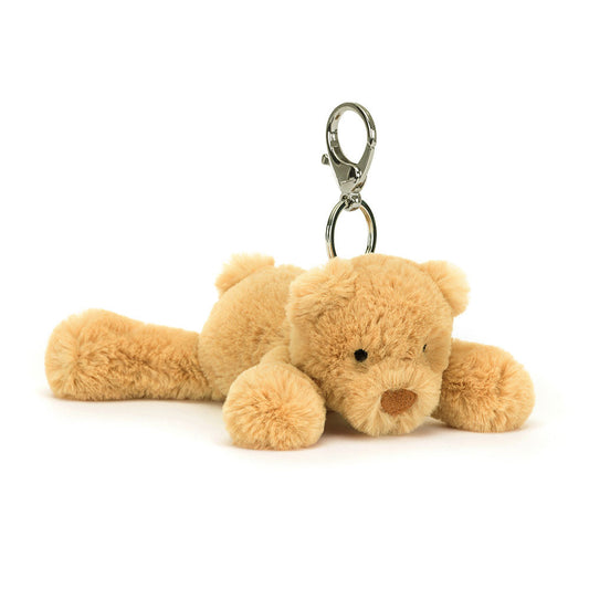 Smudge Bear Bag charm