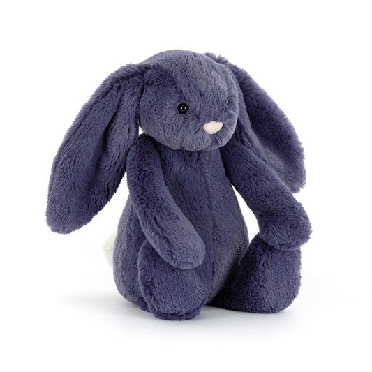 Bashful Saffyre Bunny Little