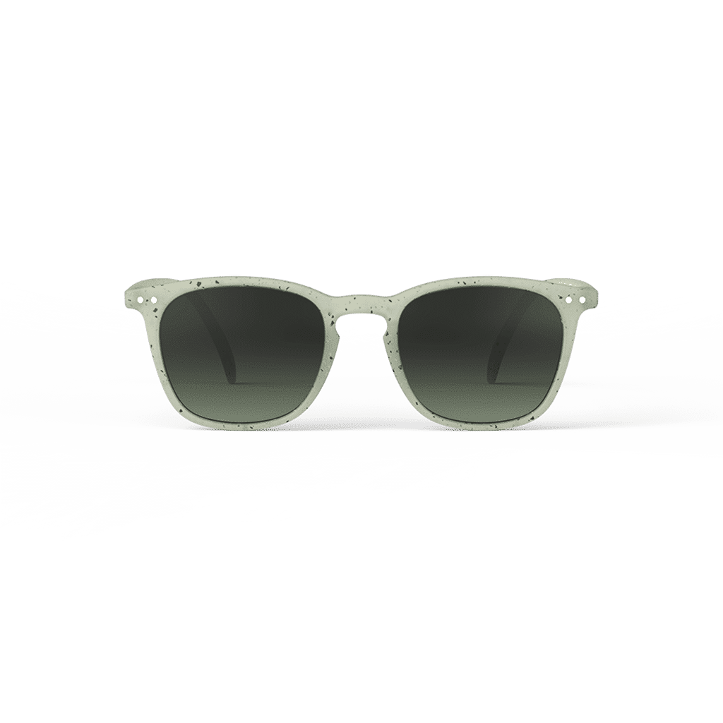 Junior #E Dyed Green