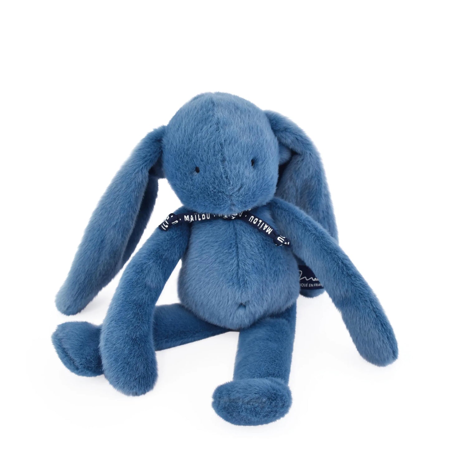 Lapin Méloé 37cm - plusieurs coloris