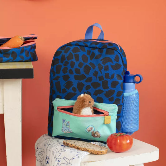 Sac à dos - Puce et Pilou