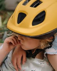 Casque vélo - plusieurs coloris