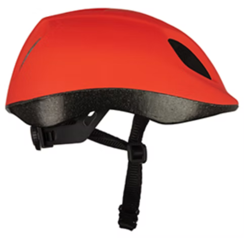 Casque vélo - plusieurs coloris